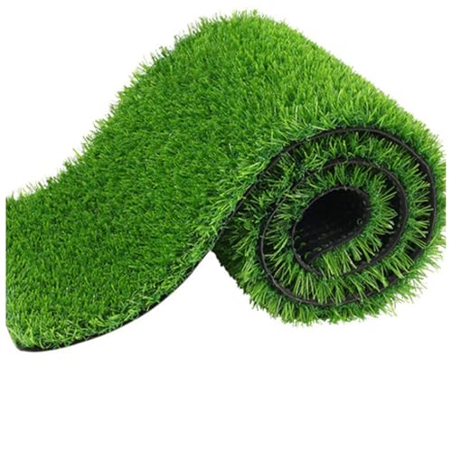 Gazon artificiel durable et facile à nettoyer à haute capacité - 2