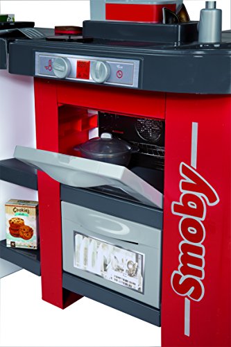 Smoby Cuisine Studio Téfal - vue 7