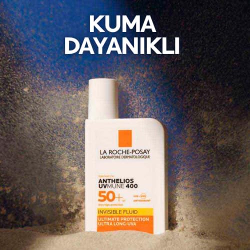 La Roche-Posay Anthelios UVMUNE 400 SPF50+ – 50 ml - View 4