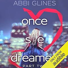 『Once She Dreamed: Part Two』のカバーアート