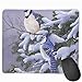 Produktbild Gaming-Mauspad, Premium-strukturierte Mauspad-Pads, niedliches Mousepad für Spieler, Büro und Heim Winter Bird Snow Pine Garden Flag