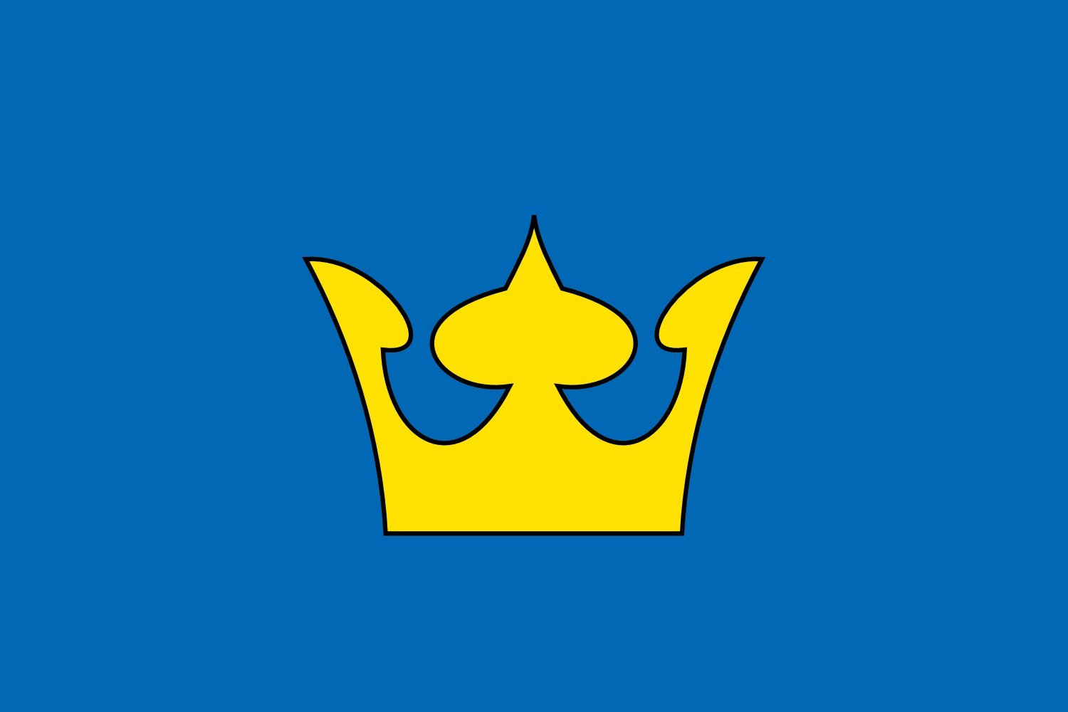 Drapeau XL Brno-Královo Pole vlajka anti-décoloration pour mât