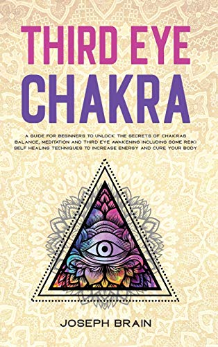 Third Eye Chakra: A Guide for Beginners…