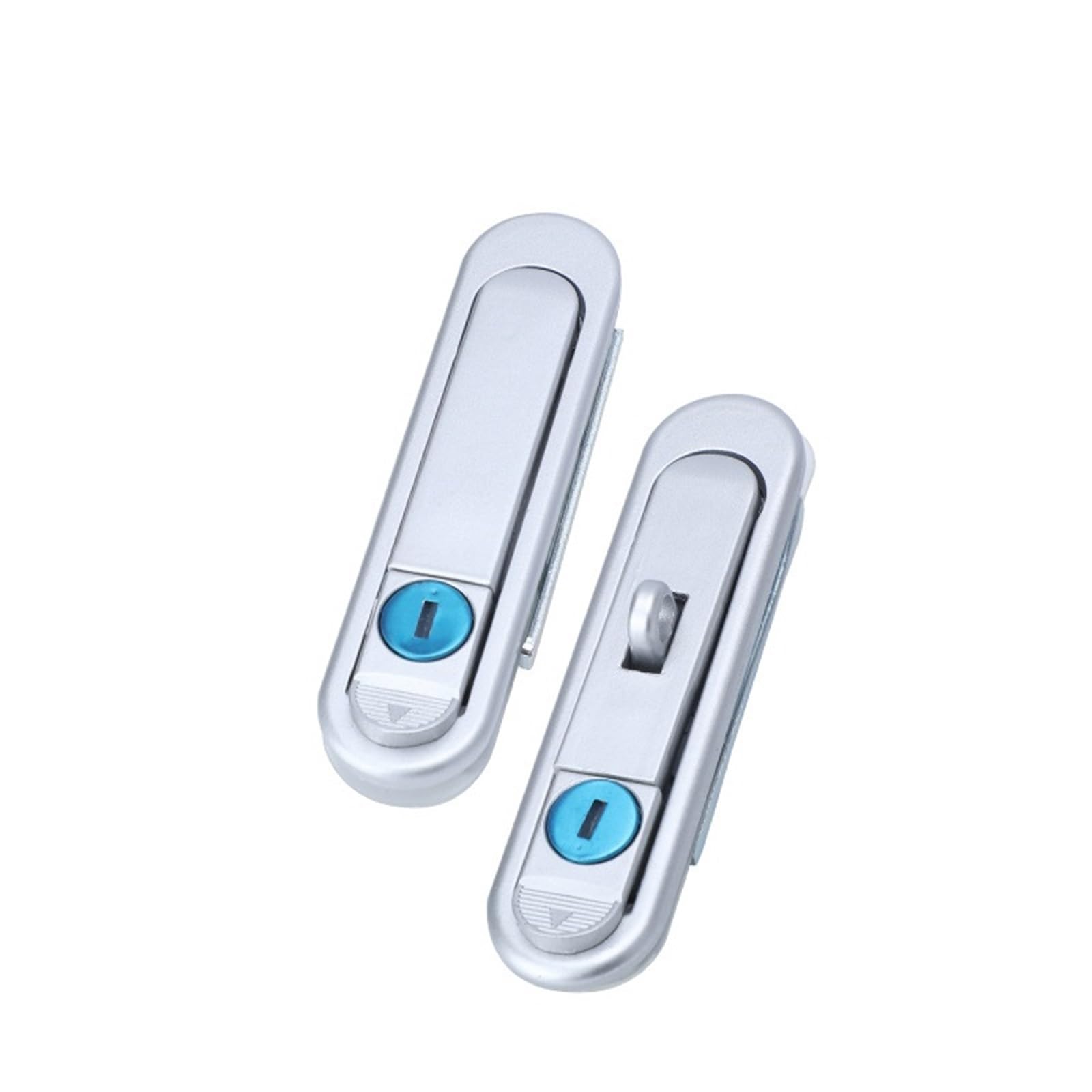 Serrure d'avion AB302-1 pour porte d'armoire de distribution d'atelier