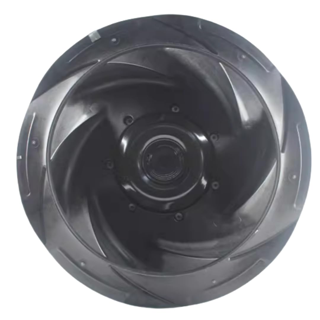 GJEXXPTST R3G500-8317081581 380-480V 4.4A 2850W 1900RPM Cooling Fan 500mm