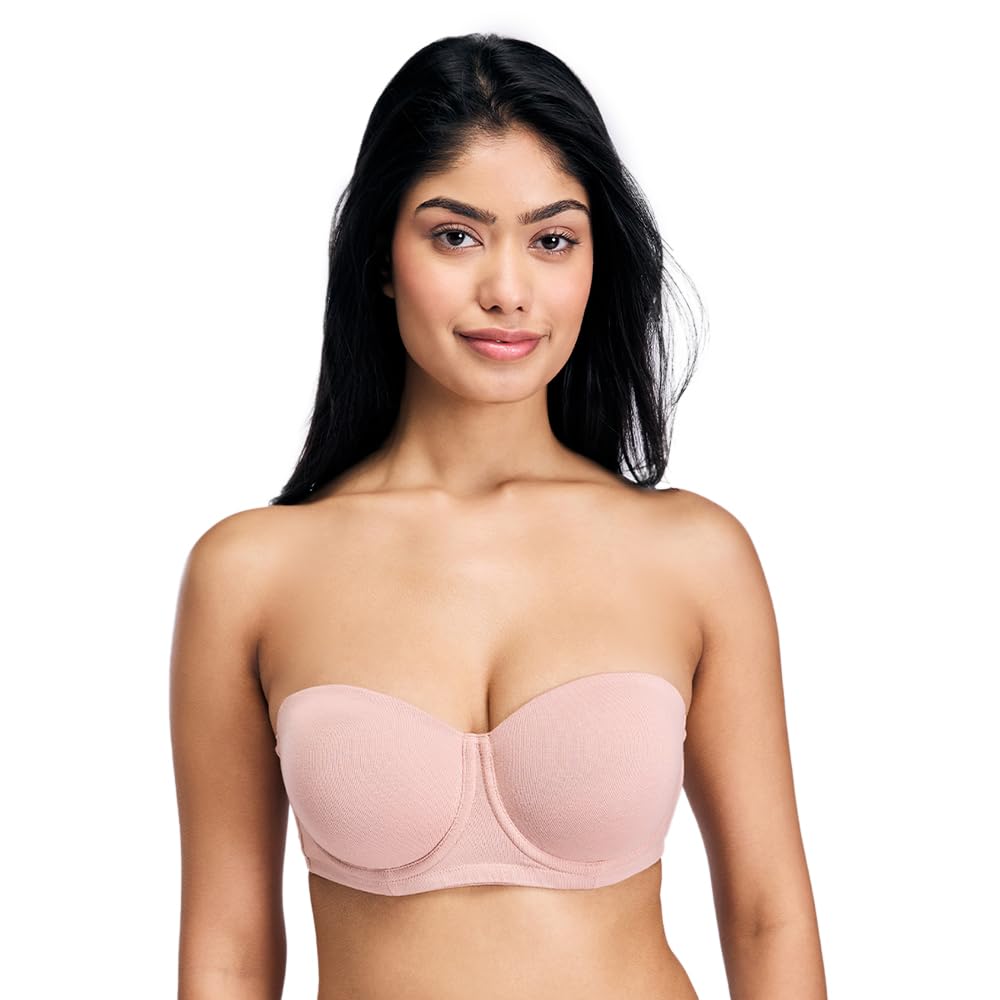 nykd Women Push Up Bra-picture-32