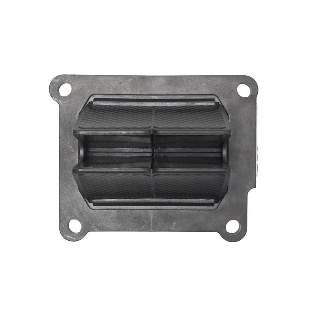 Do Yamaha YZ125 RM125 Carburetor Plate Zawór membranowy