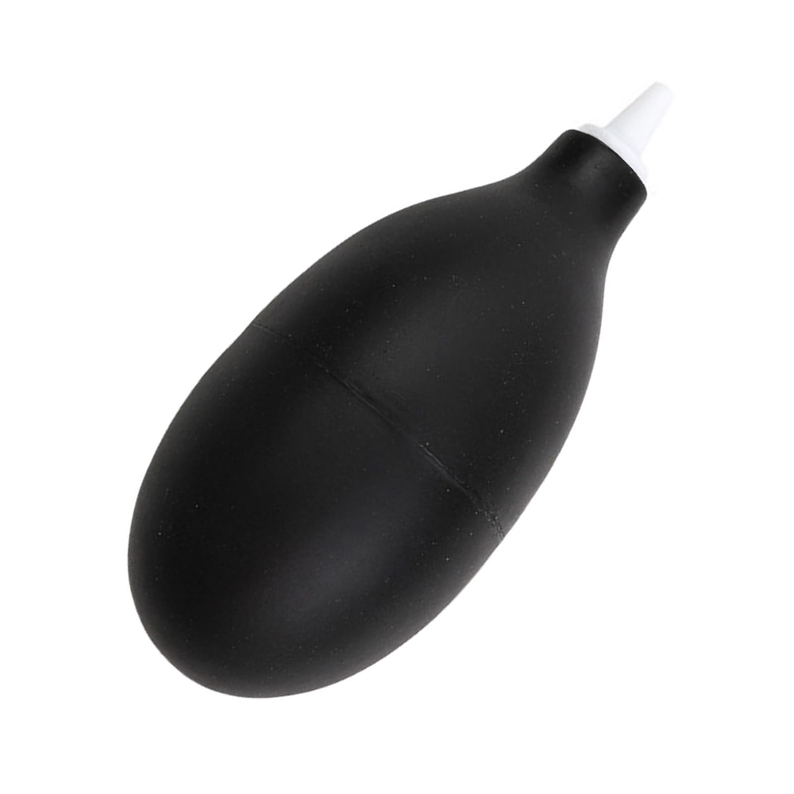 CAZSTYK Compact Silicone Camera Lens Blower for Smartphones Photography and Professional Equipment Maintenance Silicone Removal Ball