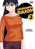 azumanga daioh vf  Azumanga Daioh - Volume 3