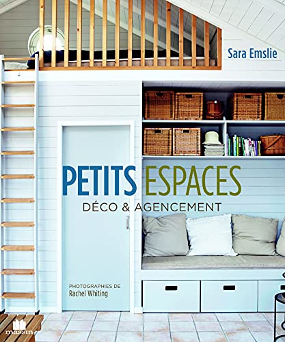 Petits espaces déco et agencement