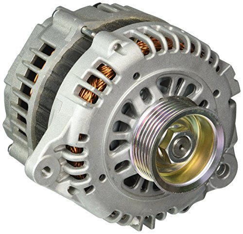 Image of Denso 210-3150 Remanufactured Alternator