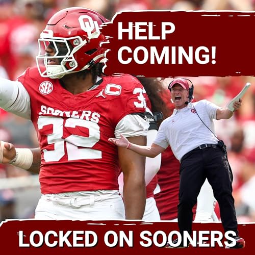 Injury Update Provides GREAT News for the Oklahoma Sooners | Reinforcements Coming!