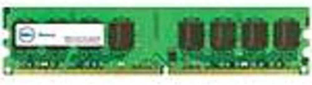 Dell 8gb Ddr3 Sdram Memory Module - 8 Gb - Ddr3 Sdram - 1600 Mhz Ddr3-1600/pc...
