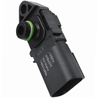 5462277 4358993 A2C98625000 4984575 4954400 Crankcase Pressure Sensor Compatible with Cummins 6.7L
