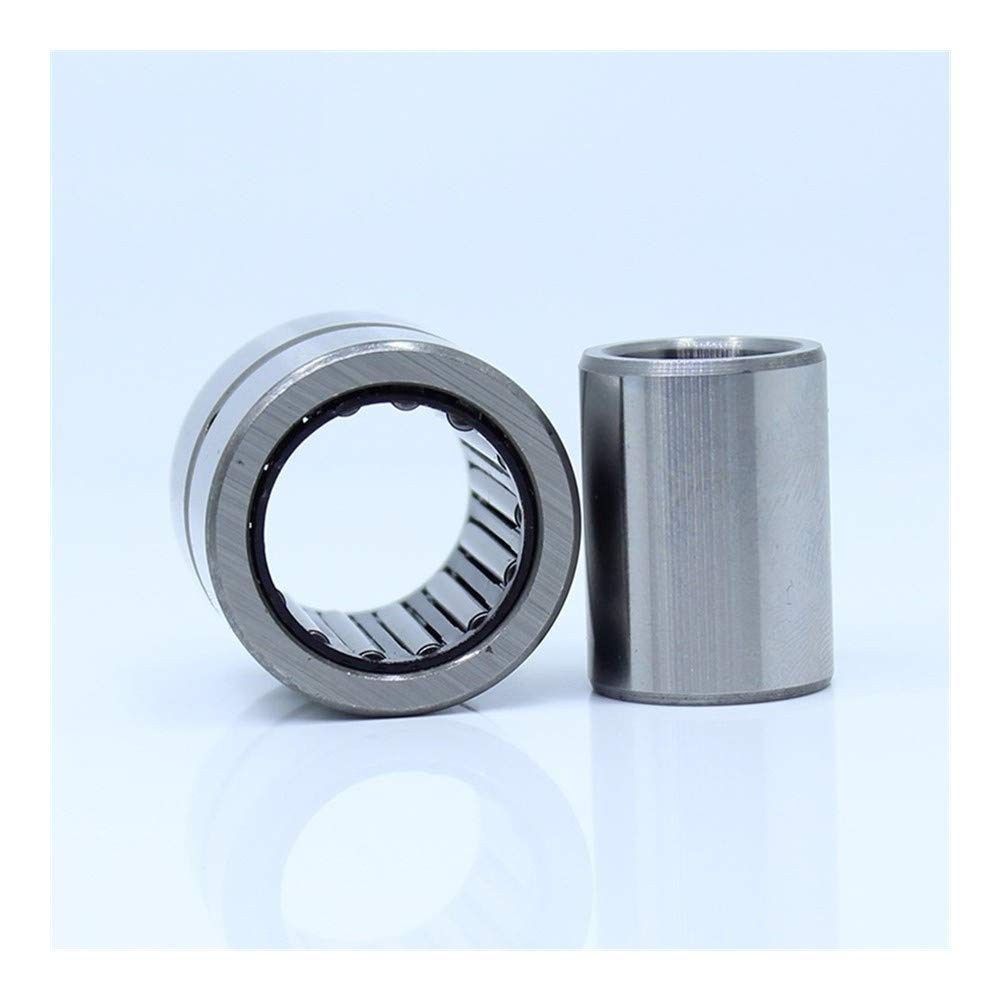 TSWASWUGP Needle Roller Bearings NA6907 Bearing 35x55x36mm Solid Collar with Inner Ring 6534907 6254907/A