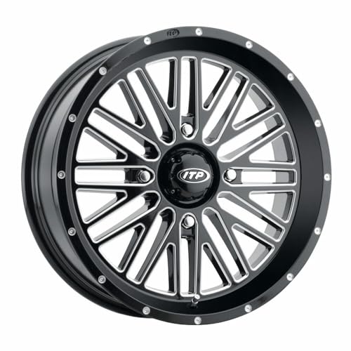Miller 15-Inch Wheel Lifter