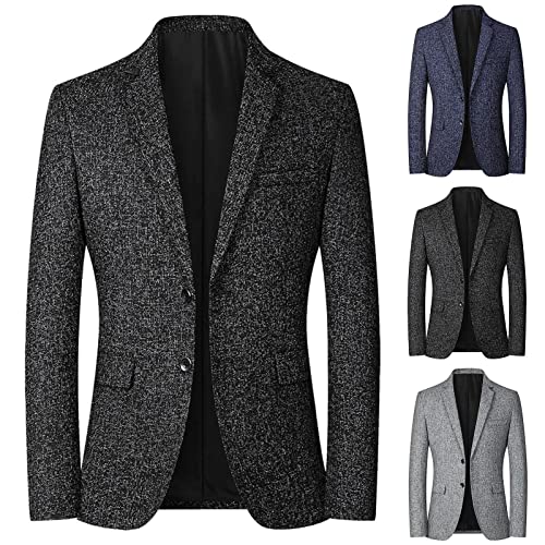 Veste pour homme blazer ajusté mariage business chic
