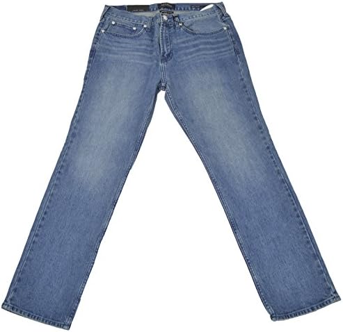 PacSun Slim Active Stretch Medium Denim Jeans