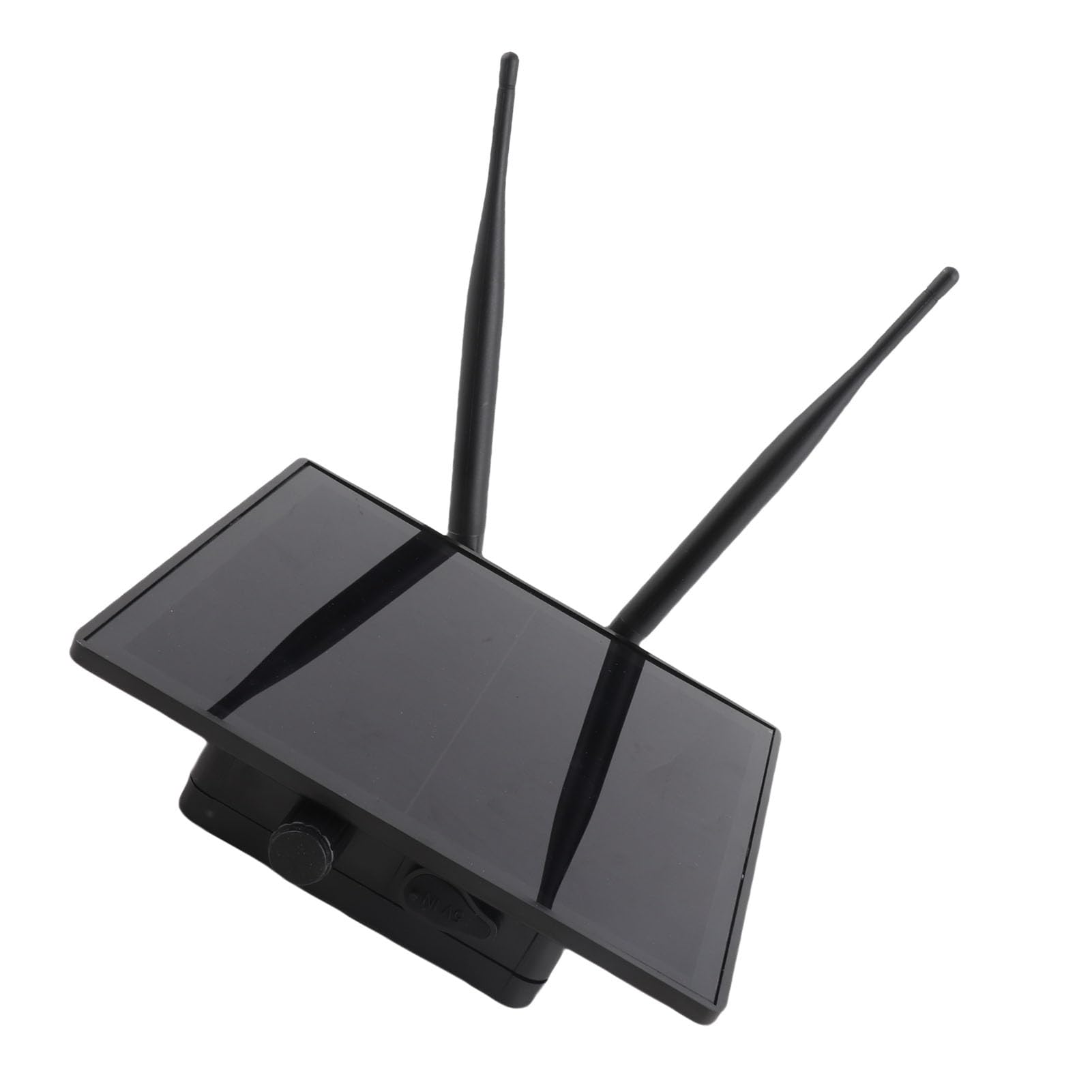 Zunate 5W Solar Repeater 5200mAh Lora Node (D5L-R3-US)