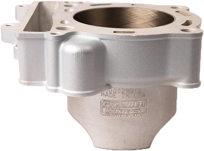 Cylinder Works DB Electrical 50002 Cylinder for KTM 77030005100, 50002, 76mm