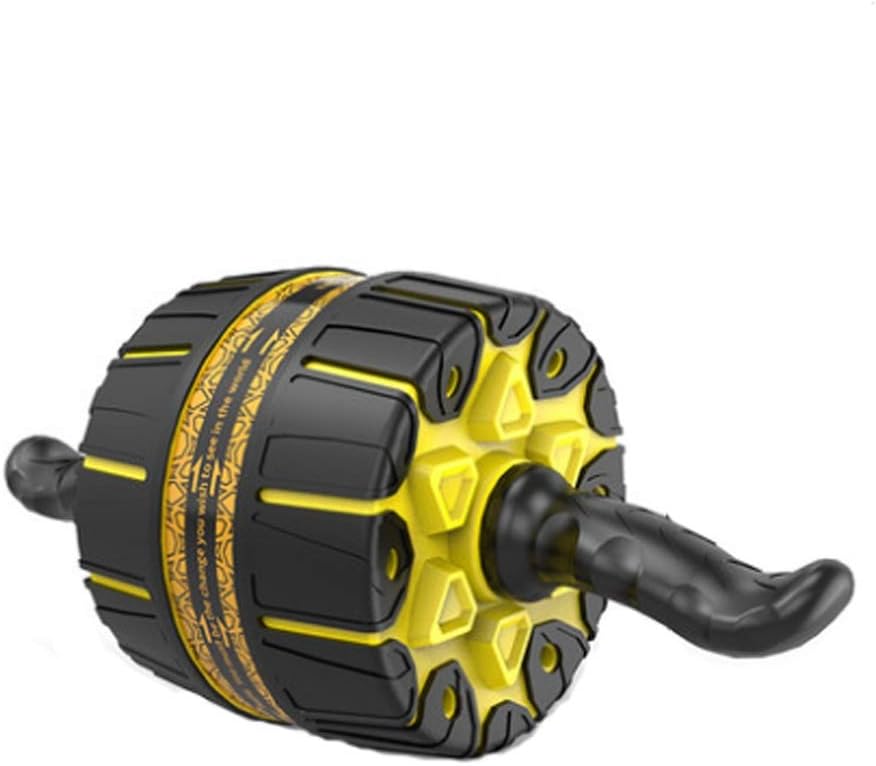 Fitness Abdominal Muscle Wheel Equipment Home Gym