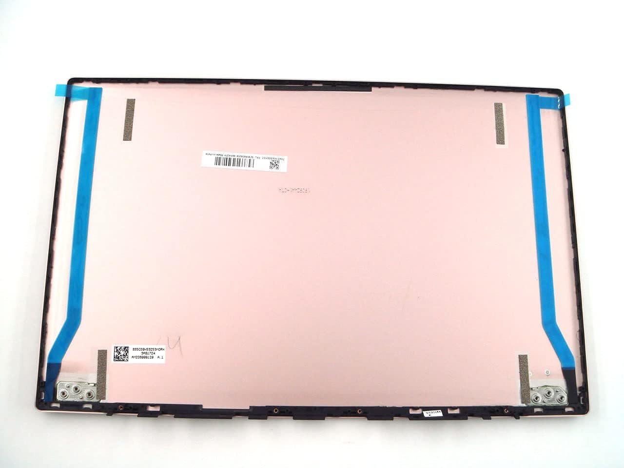 Parts for Lenovo ideapad S340-13IML LCD Cover Rear Back 13.3" 5CB0W59259 Pink