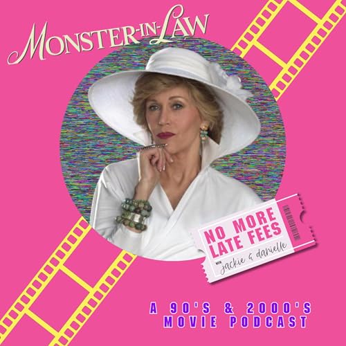 Monster In Law (2005)