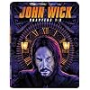 John Wick: Chapters 1-3 [4K UHD]