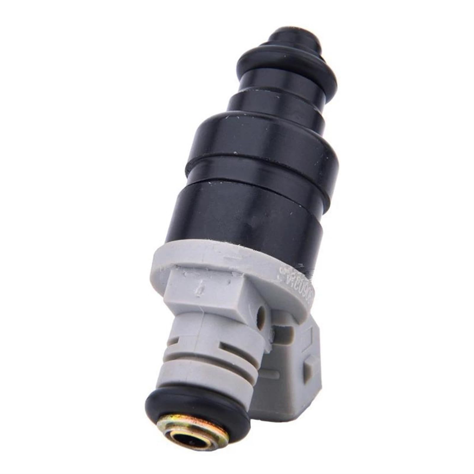 Hjkdsz One Color 4Pcs Engine Parts Fuel Injectors Injection Valve For Golf For Jetta For Passat 2.0L 4C 1995-1999 06A906031as