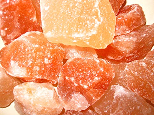 Amazing Health Himalayan Salt Rock Chunks 2kg