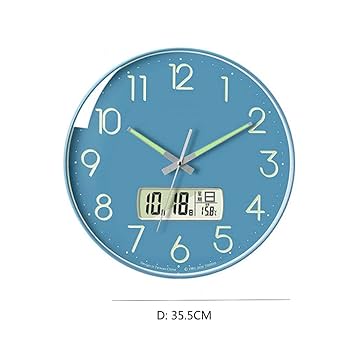 未使用　HYDE 壁掛け時計 未使用 HYDE 壁掛け時計 未使用 HYDE 壁掛け時計