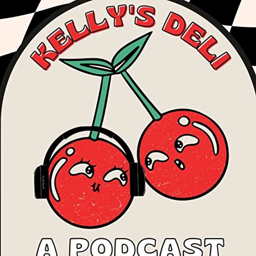 『Kelly's Deli』のカバーアート