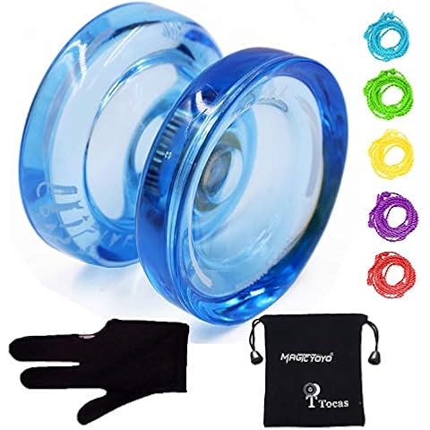 MAGICYOYO Yoyós K2 Crystal Cover