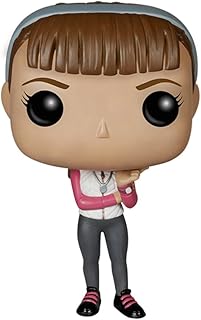 Funko Orphan Black - Alison Hendrix