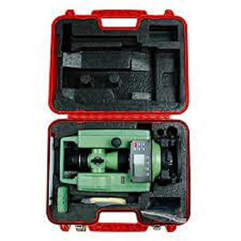 AjantaExports Digital theodolite Surveying equipment Land surveying instrument Optical level Precision measuring tools