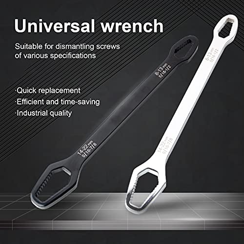 Benoon Chiave universale multifunzionale a doppia