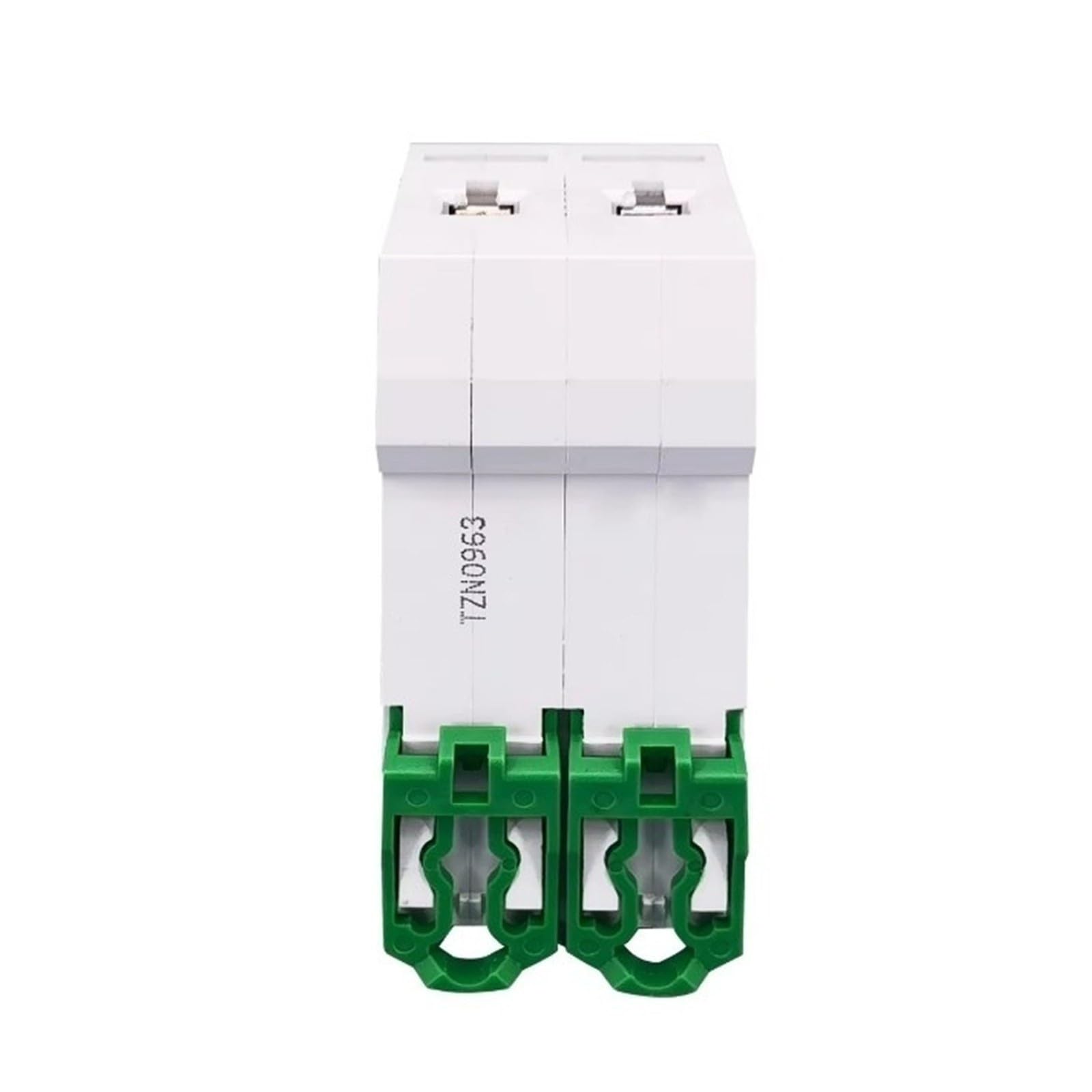 DC MCB Interruttore automatico curva 2P 600 V C for fotovoltaico