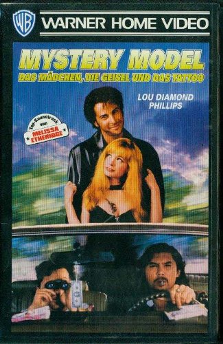 Preisvergleich Produktbild Mystery Model [VHS]
