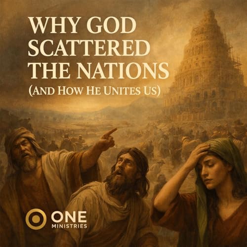 Why God Scattered the Nations (And How He Unites Us)