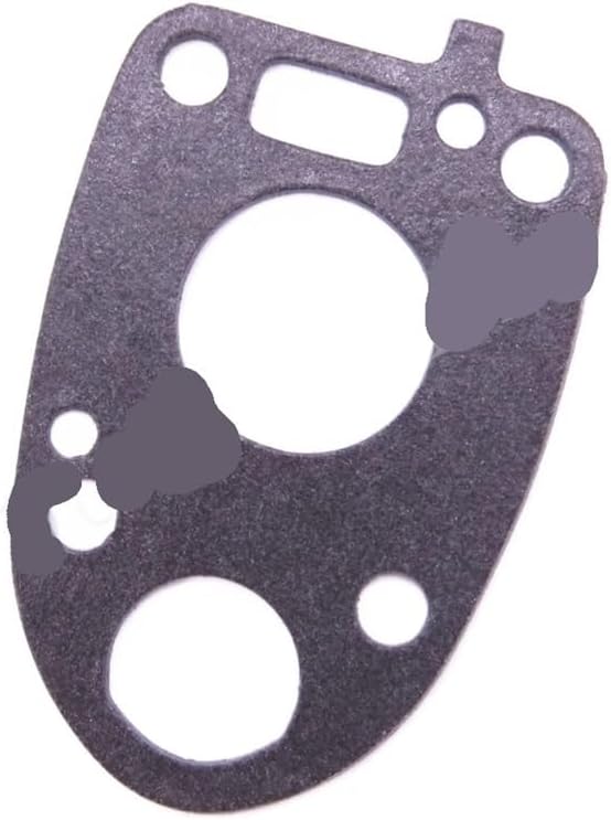 Boat Motor F2.6-03000007 Water Pump Gasket Fit for 4-Stroke F2.6 Outboard Engine