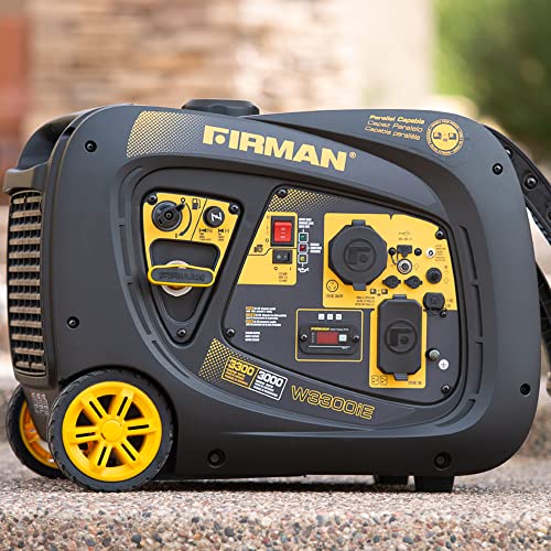 Firman Generator Review Best Firman Generator in 2021 Reviewed!