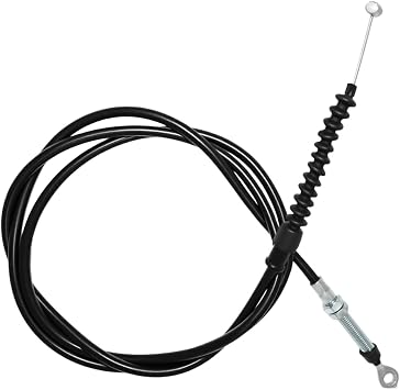 06900406 كابل التحكم في العاكس مناسب لـ A-riens Deluxe 24 27 28 30 وPlatinum Pro 26 28 32 و36 يحل محل 06900018 كابل عاكس مجرى منفاخ الثلج