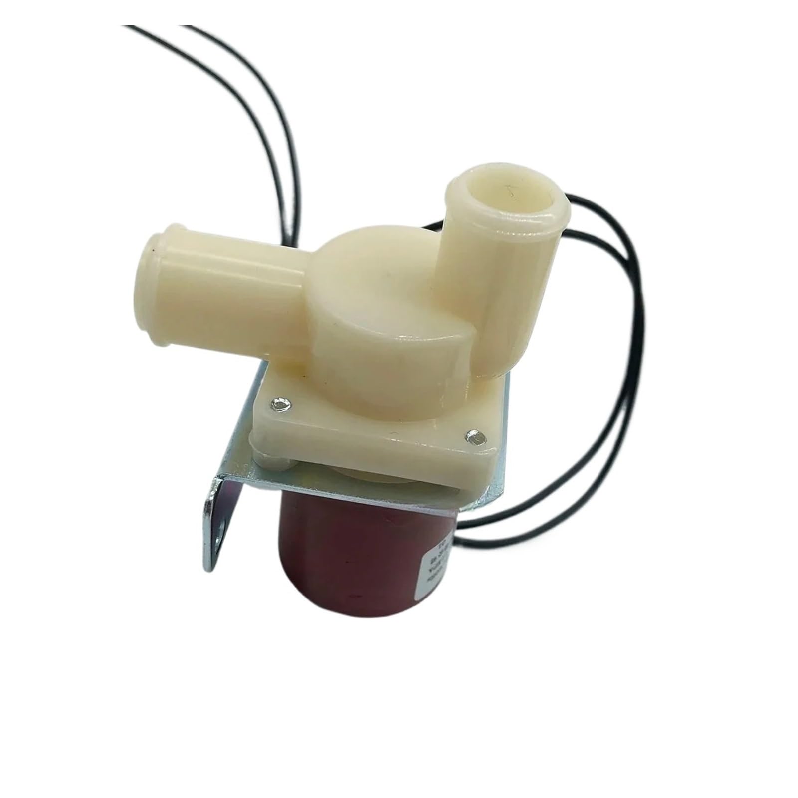 HIZON Elettrovalvola valvola di Scarico FDP-90A for Macchina for la Produzione di Ghiaccio
