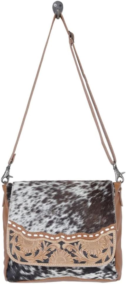 Myra Bag Mangnifique Hand- Concealed Bag S-5190
