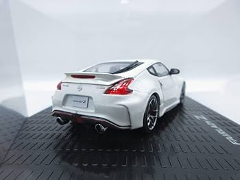 Amazon | 1/43 日産 フェアレディZ ニスモ FAIRLADY NISMO Z34