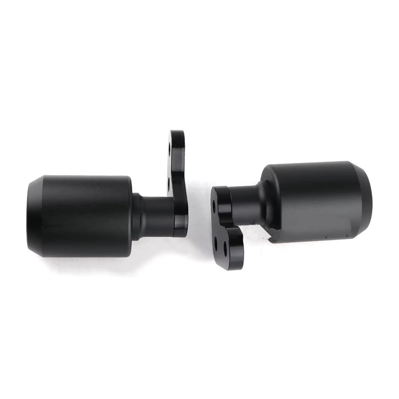 Per Kawasaki ZX-6R 2024 2025 Per NINAJ ZX636 Moto Protezione Caduta Paratelaio Carenatura Guard Crash Pad Protector