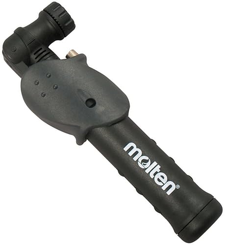 Miniatura 2 de Molten HP Deluxe - Bomba de mano, color negro