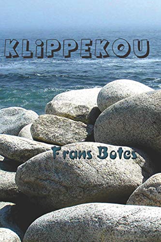 Klippekou (Afrikaans Edition)