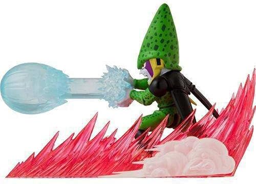 Miniatura 3 de Bandai Namco - Dragon Ball Super - Super Saiyan Trunks, figura de acción de la serie Final Blast