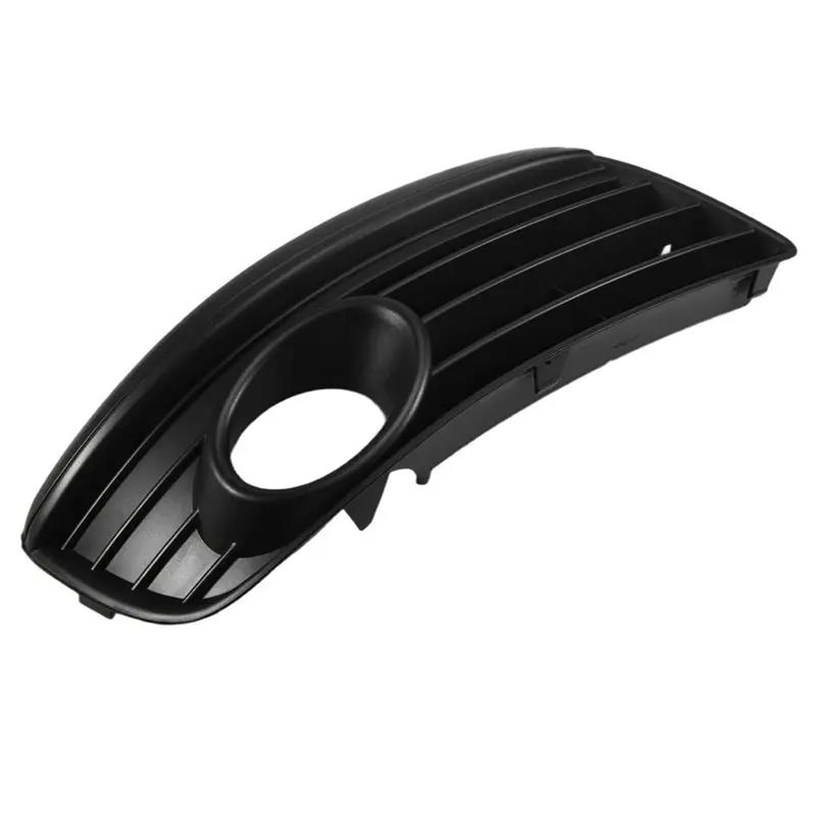 Griglia Radiatore Per VW Per Golf 5 GT 2006-2009 Cornice Fendinebbia Copertura Fendinebbia Griglia Paraurti Anteriore Parti Accessorie Auto 1K0853665ad Griglia Ventilazione(Giusto)